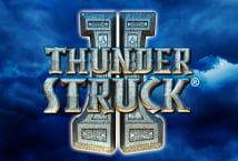 Thunderstruck II en la app Coolbet
